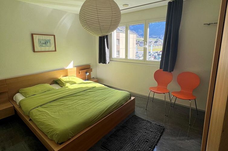 Appartement Gerschnistrasse 10