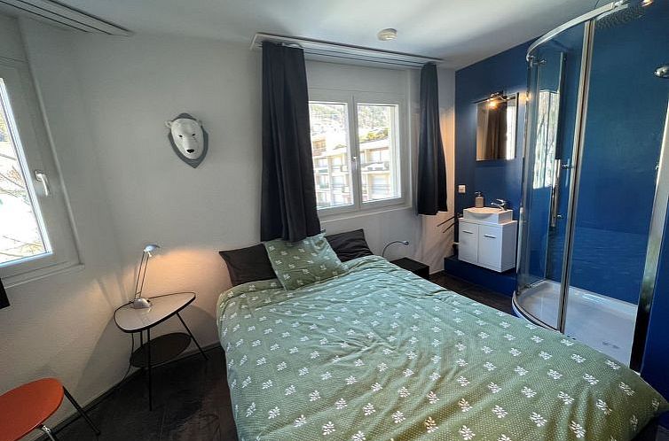 Appartement Gerschnistrasse 10