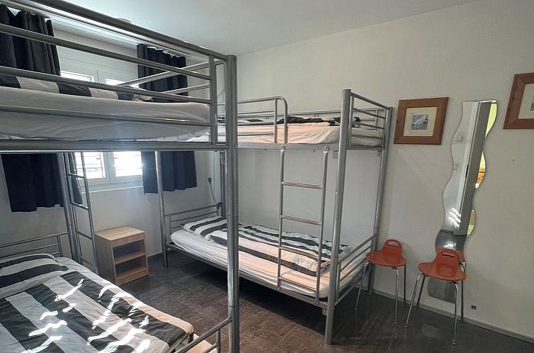 Appartement Gerschnistrasse 10