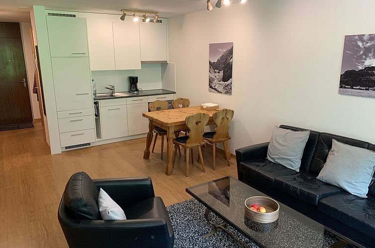 Appartement Erlenrain Wohnung 722E