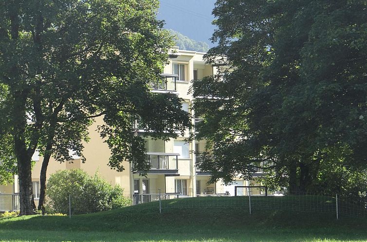 Appartement Erlenrain Wohnung 722E