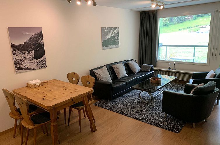 Appartement Erlenrain Wohnung 722E