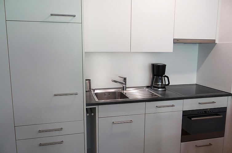 Appartement Erlenrain Wohnung 722E