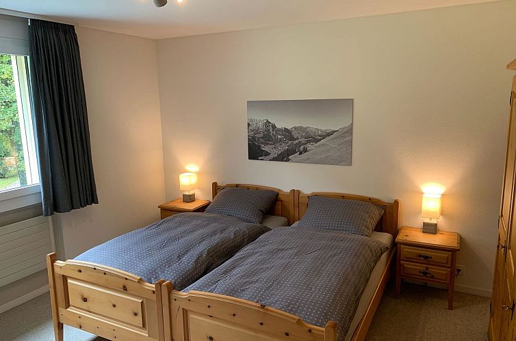 Appartement Erlenrain Wohnung 722E