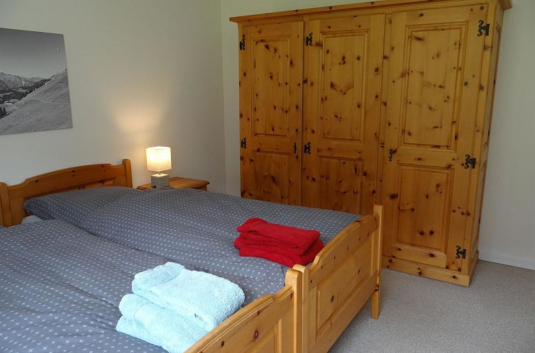 Appartement Erlenrain Wohnung 722E