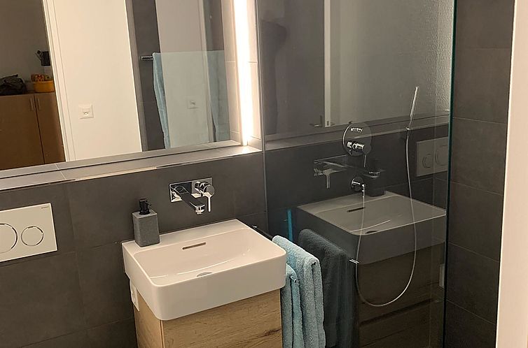 Appartement Erlenrain Wohnung 722E