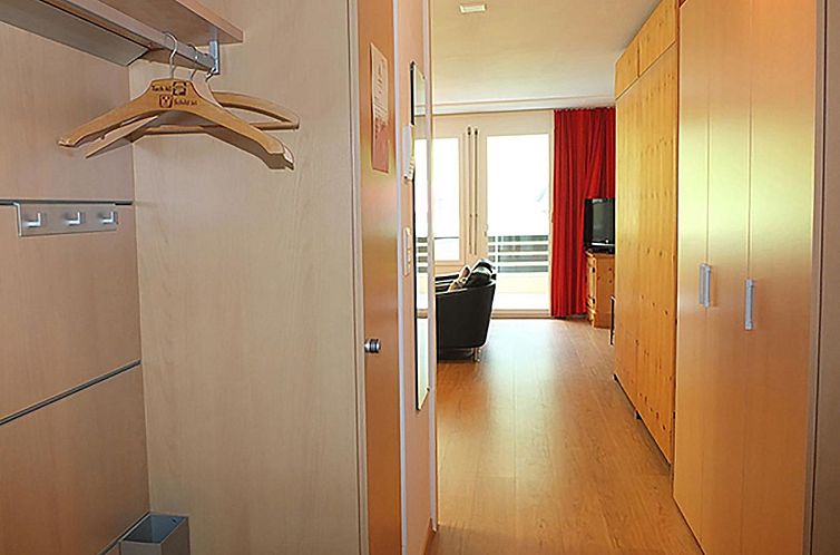Appartement Erlenrain Wohnung 722E