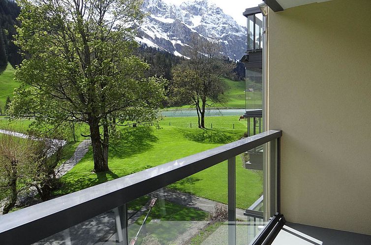 Appartement Erlenrain Wohnung 722E