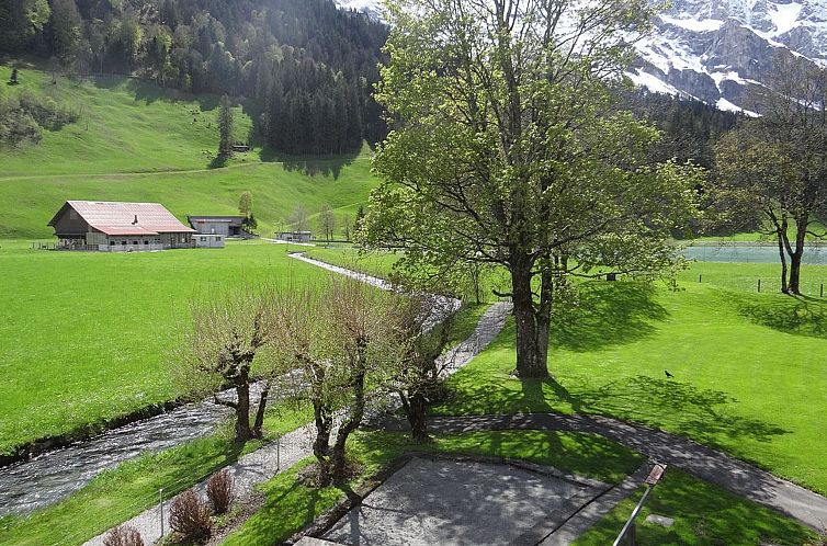 Appartement Erlenrain Wohnung 722E