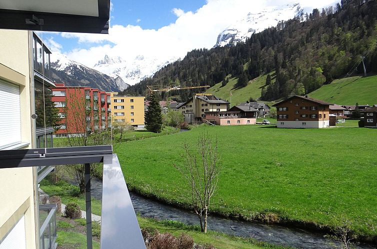 Appartement Erlenrain Wohnung 722E