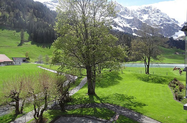 Appartement Erlenrain Wohnung 722E