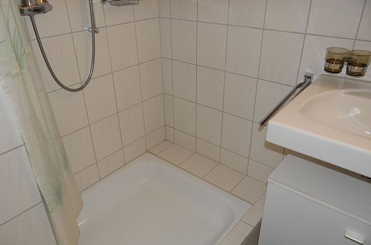 Appartement Blumenweg 8