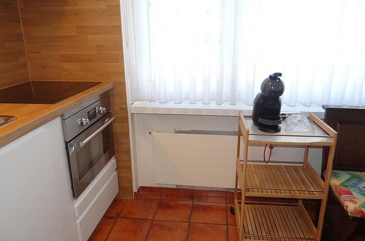 Appartement Birkenstrasse 52 Wohnung 2