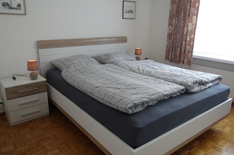 Appartement Birkenstrasse 52 Wohnung 2
