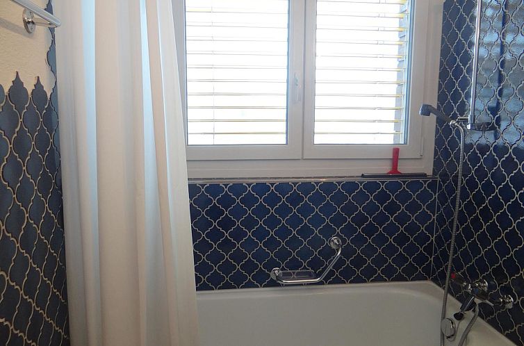 Appartement Birkenstrasse 52 Wohnung 2