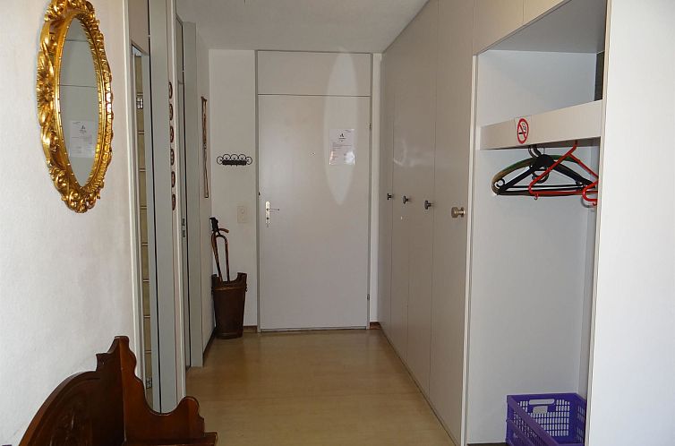 Appartement Sunnmatt Süd Wohnung 831