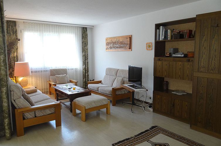 Appartement Sunnmatt Süd Wohnung 831