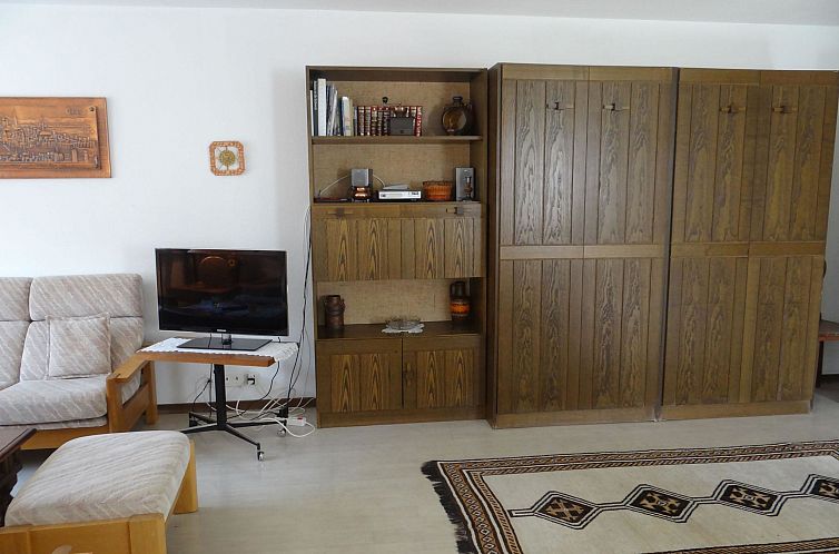 Appartement Sunnmatt Süd Wohnung 831