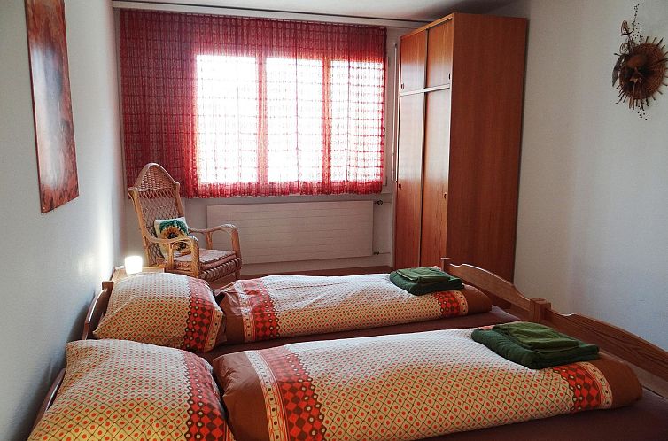 Appartement Sunnmatt Süd Wohnung 831