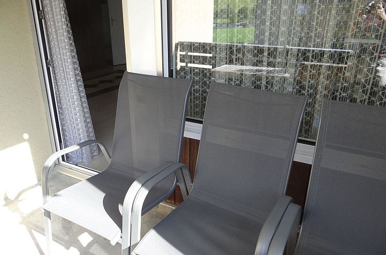 Appartement Sunnmatt Süd Wohnung 831