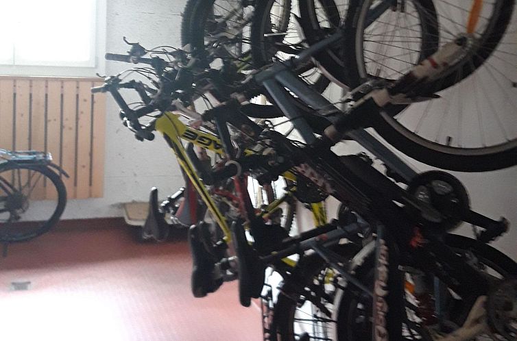 Appartement Sunnmatt Süd Wohnung 831