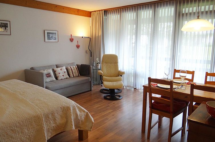 Appartement Am Dürrbach 5/512