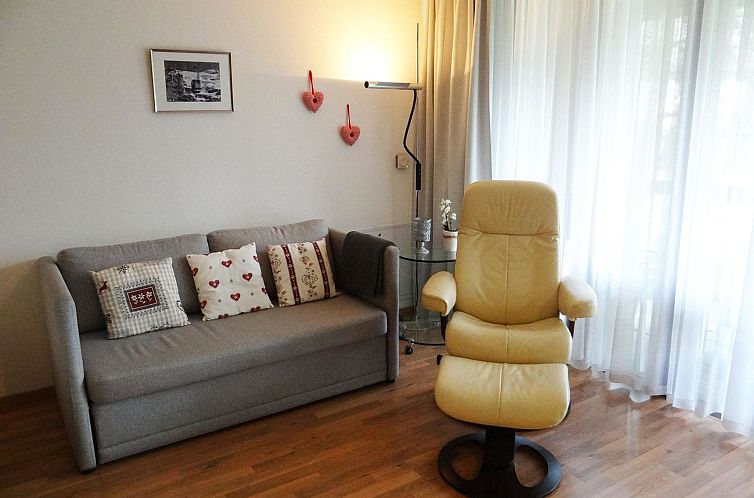 Appartement Am Dürrbach 5/512