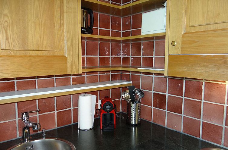 Appartement Am Dürrbach 5/512