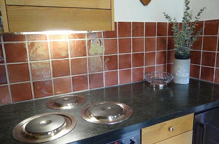 Appartement Am Dürrbach 5/512