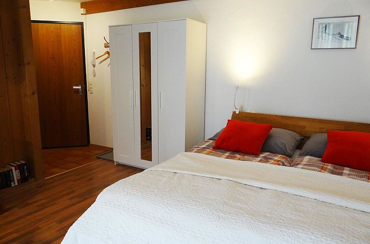 Appartement Am Dürrbach 5/512