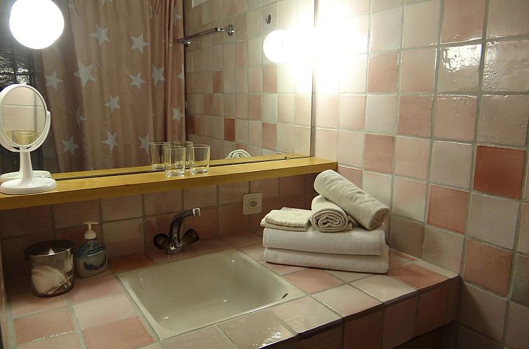 Appartement Am Dürrbach 5/512