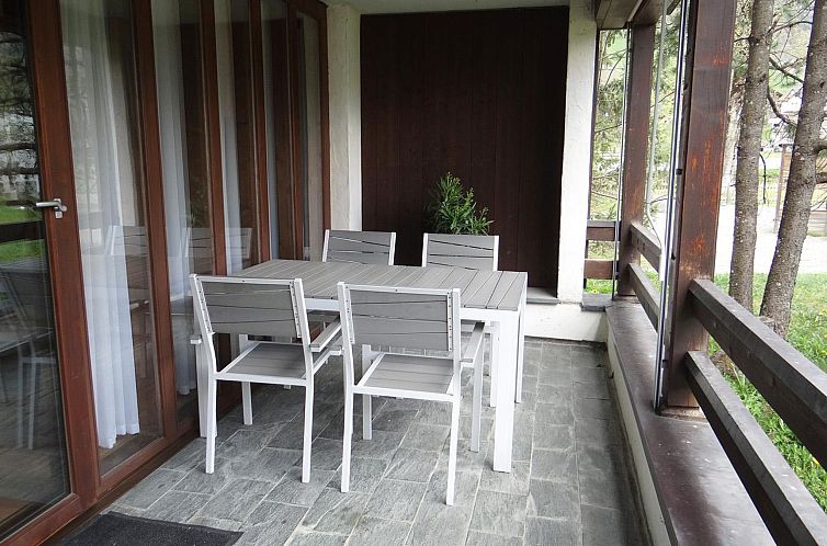 Appartement Am Dürrbach 5/512