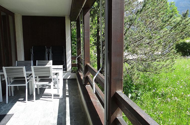 Appartement Am Dürrbach 5/512