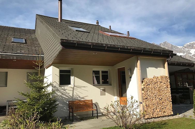 Unterkunft 1811313 - Appartement Zentral Schweiz - Appartement Hostattstrasse 20