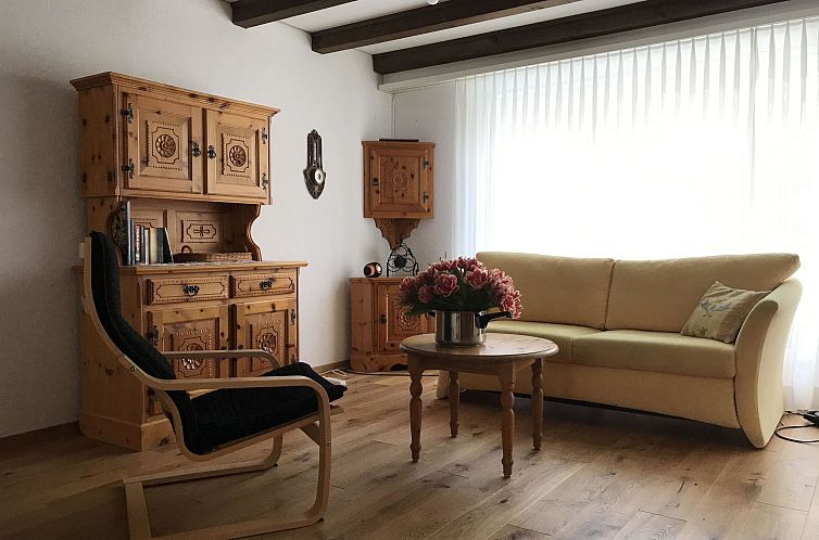 Appartement Hostattstrasse 20