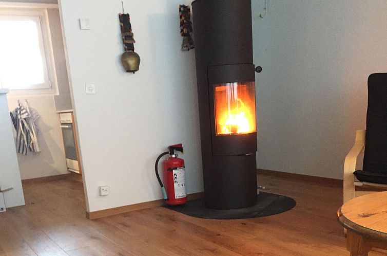 Appartement Hostattstrasse 20