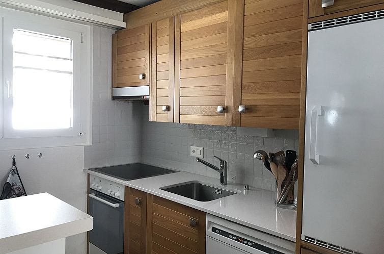 Appartement Hostattstrasse 20