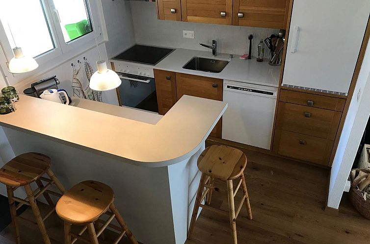 Appartement Hostattstrasse 20