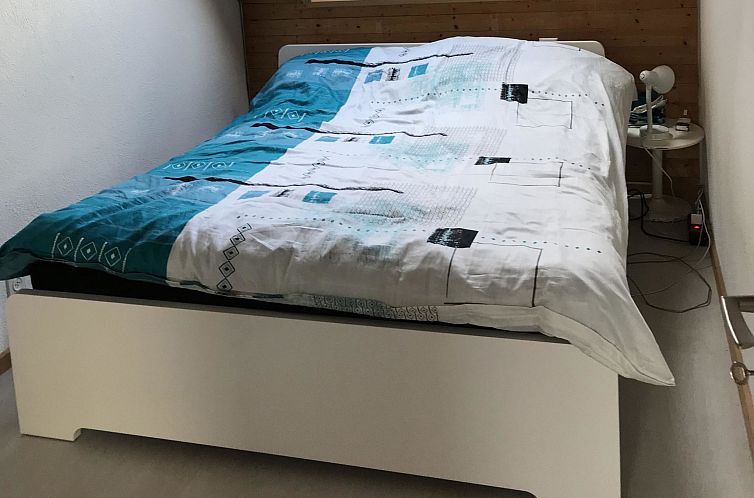 Appartement Hostattstrasse 20