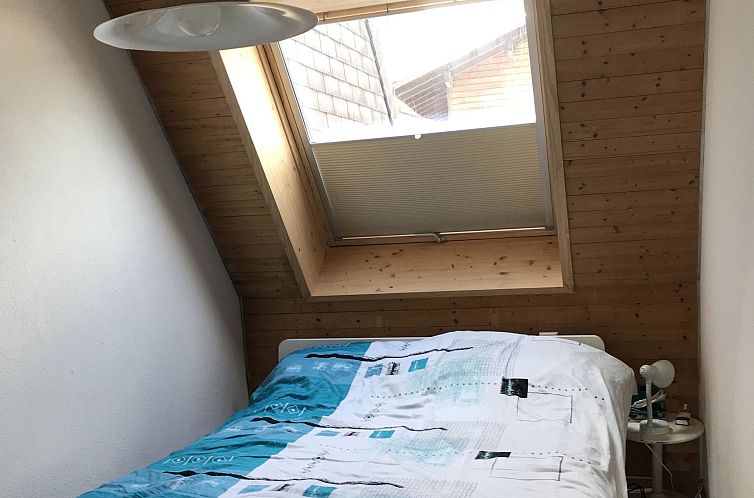 Appartement Hostattstrasse 20