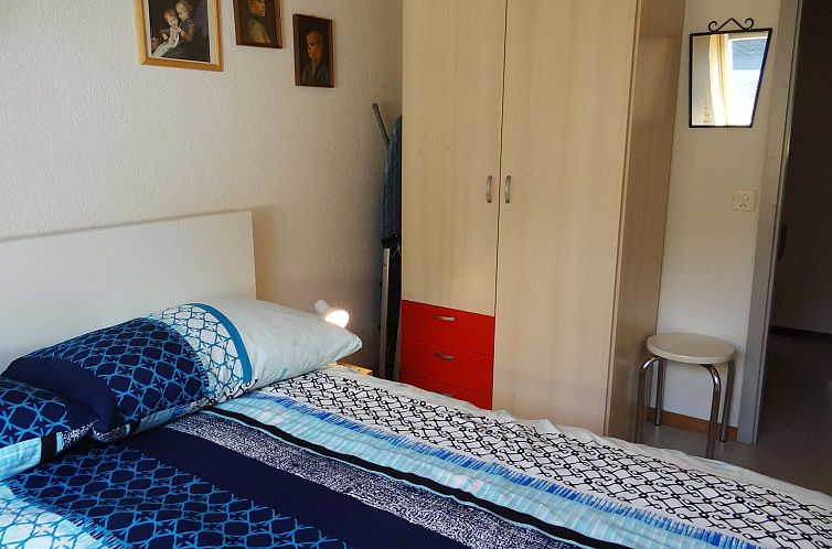 Appartement Hostattstrasse 20
