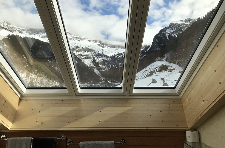 Appartement Hostattstrasse 20
