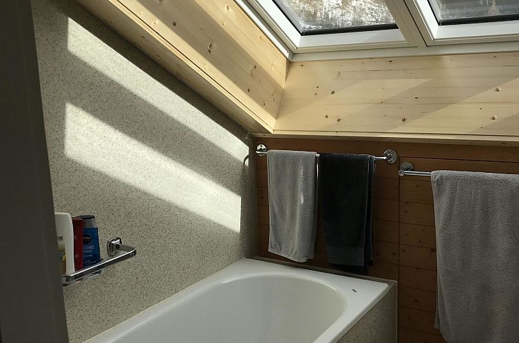 Appartement Hostattstrasse 20