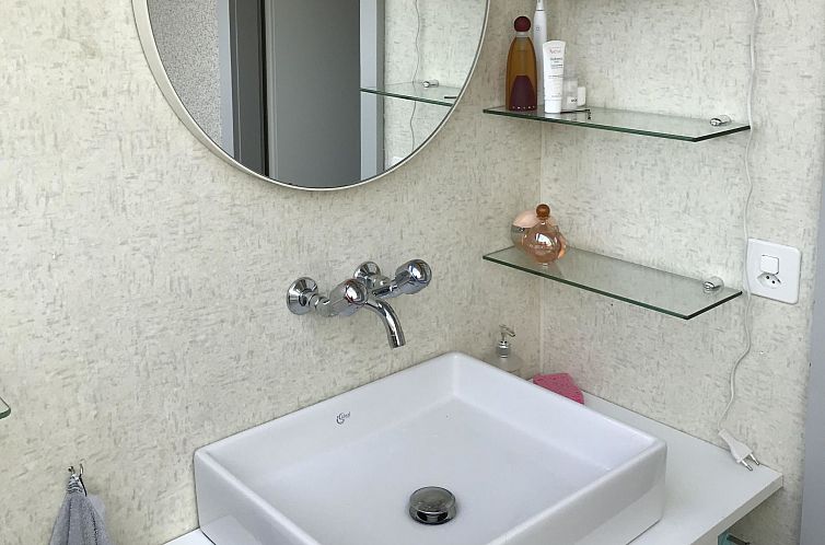 Appartement Hostattstrasse 20