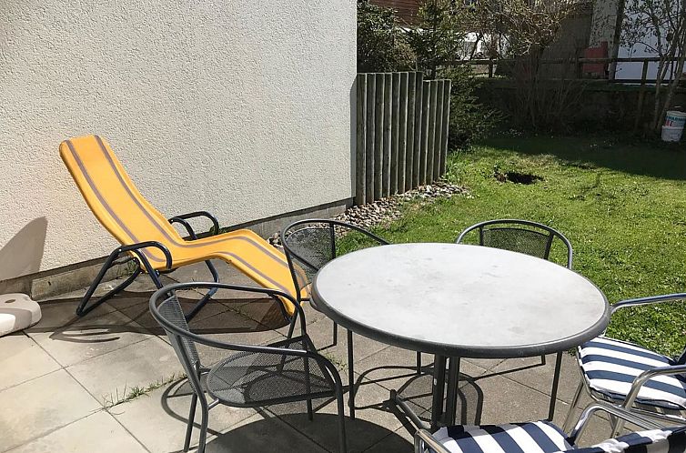 Appartement Hostattstrasse 20