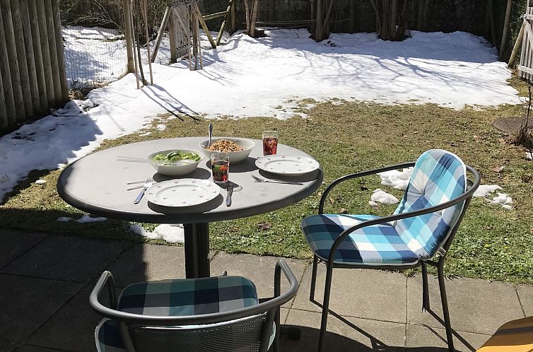 Appartement Hostattstrasse 20