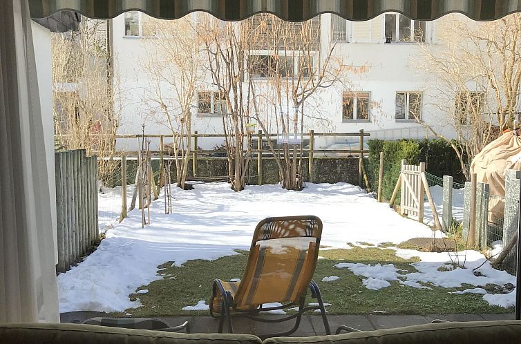 Appartement Hostattstrasse 20