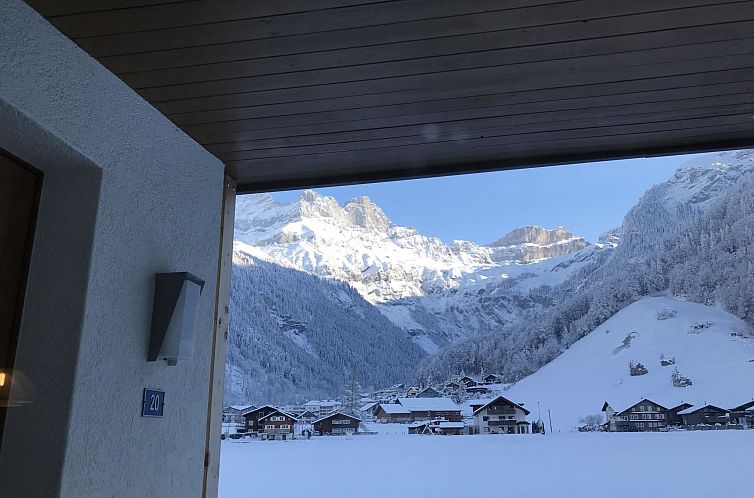 Appartement Hostattstrasse 20