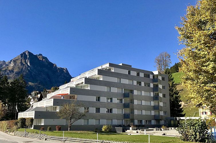 Unterkunft 1811314 - Appartement Zentral Schweiz - Appartement Sunnmatt West Wohnung 933