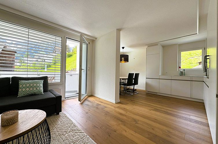 Appartement Sunnmatt West Wohnung 933